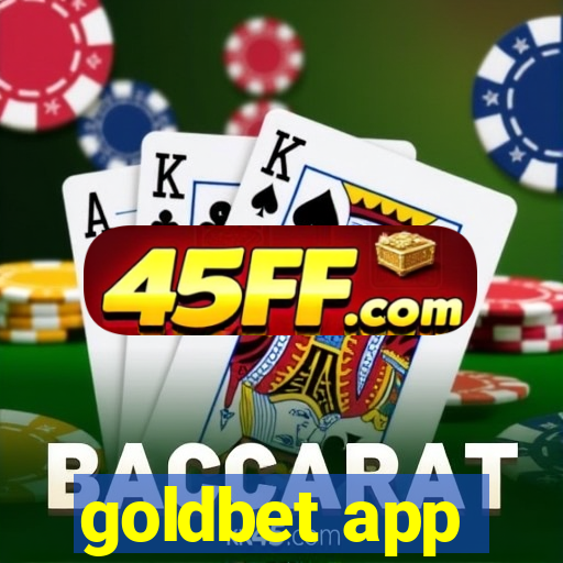 goldbet app
